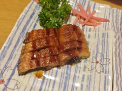 -大焰自助日本料理 铁板烧(徐汇店)