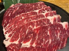 -汉拿山(北京上地华联店)