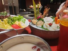 -红雀围·海鲜火锅(陆家嘴中心店)