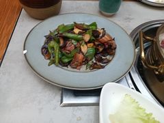 -大理董·董家小厨野生菌火锅(古城旗舰店)