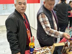 -南宁国际会展中心