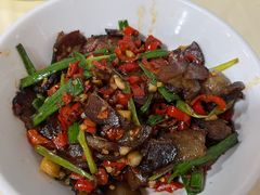 -笨罗卜浏阳菜馆(龙华鹏润达店)