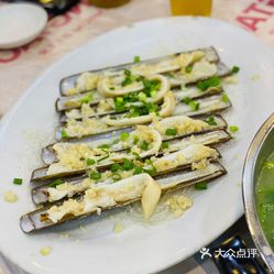 谷田富海鲜火锅 筷子基店 的圣子王好不好吃 用户评价口味怎么样 澳门美食圣子王实拍图片 大众点评