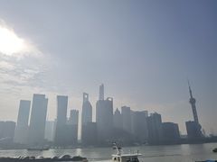 -公平路渡口(轮渡站)