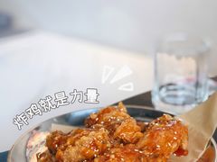 -京尚道韩式美食屋(海甸岛店)
