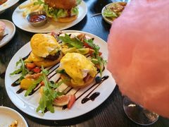 -猛犸象MAMMOTH Brunch&Bistro