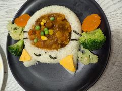 -娜娜家•Nana's restaurant(国金汇店)
