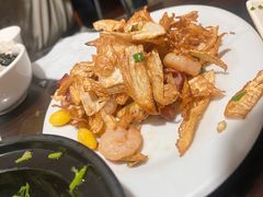 -旧款宁波饭店(华敏世纪广场店)