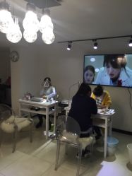 -KIKO nail salon日式美甲美睫沙龙