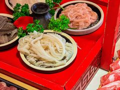 -祥源胡同·涮牛羊肉火锅(花桥店)