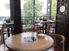 -东门口涮肉·砂锅·烤串(老门东店)