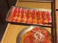 -西塔老太太泥炉烤肉(亚运村店)