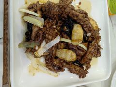 -鲁西南老厨子·特色鲁菜(经一纬五店)
