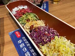 -华府九号海鲜烧烤大排档(龙域店)