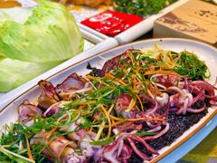 -东江海鲜大排档·潮汕菜·砂锅粥