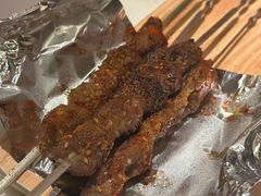 -涮福記·现切牛羊肉火锅(世纪汇店)