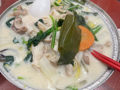-喜家德虾仁水饺(长泰广场店)