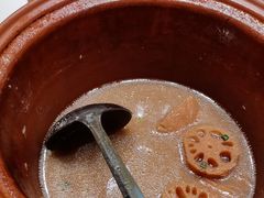 -钵家大院(大花岭店)