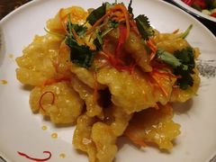 -老江南春·中国龙菜(衡山路店)