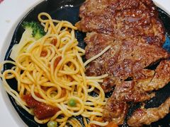 -豪客来牛排(鼓楼名店街店)