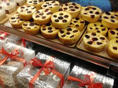 -BREAD WAY面包路·欧式面包(龙湖时代D馆店)