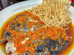 -汉水谣·江景餐厅(江滩店)