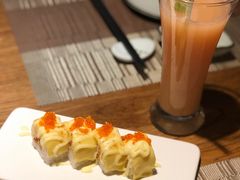 -酒井酱子·深夜食堂(东城汇店)