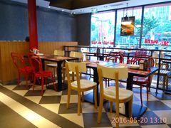 -Mr.Pizza米斯特比萨(苏州平江万达广场店)