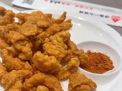 小酥肉-济南一九烧烤(师院东街店)