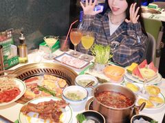 -亚马逊海鲜自助(梅溪湖步步高店)