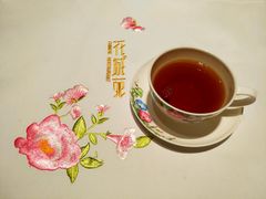 -花城苑广府菜(侨鑫店)