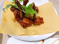 BBQ翅根-7senses(金狮广场店)