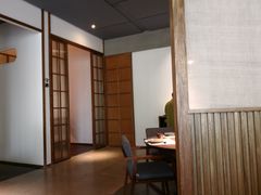 -菩提素素食餐厅(晶郦馆店)