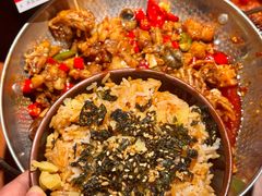 -老闵田螺馆·南昌特色(总店)