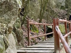 -苍龙峡风景区