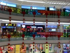 -横店电影城横影巨幕S-PLUS(港悦广场店)