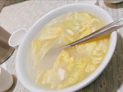 泰山三美-蘇河湾·新鲁菜·泰山宴老店