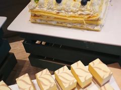 -华信天港禧悦酒店·浩自助餐厅(宁波奉化万达广场店)