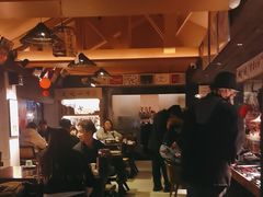 -贰醒·私房小院烧烤 (太古里店)