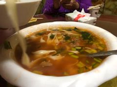 -马旭土鸡焖花卷·真域顺西域美食(天马大道店)