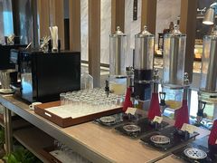 -印象餐厅(杭州国际博览中心北辰大酒店)