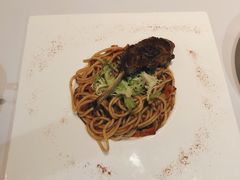 -GreyWhale灰鲸餐厅(武汉国际广场店)