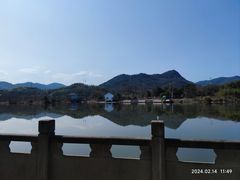 -河姆渡遗址博物馆