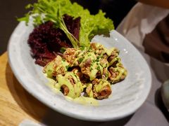 -隐泉之语日式料理(王府中环店)