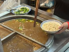 -锦泓老字号猪脏粉(东联大厦店)