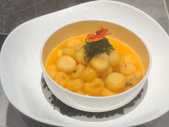 -阿明小菜·海鲜·上海菜(成山路巴黎春天店)