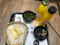 -好人民间小吃·番茄鱼酸菜鱼(木渎悠方店)