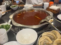 -冯记香辣兔火锅(茶店子总店)