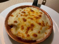 -波特曼西餐厅(中央大街店)