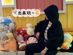 -风云再起游乐汇(南京常发广场店)